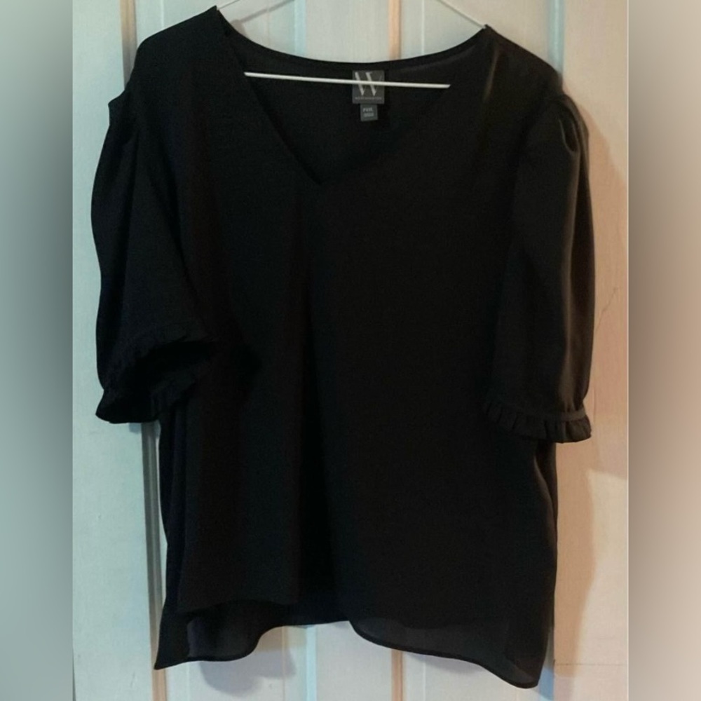 Woman’s top